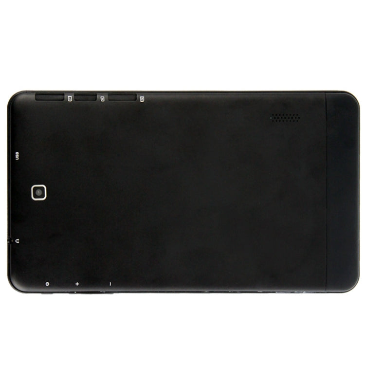 7.0 inch Android 4.0.4 Tablet PC, Dual SIM