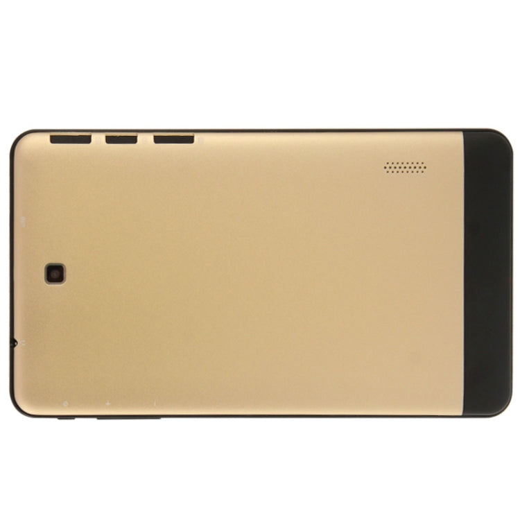 7.0 inch Android 4.0.4 Tablet PC, Dual SIM