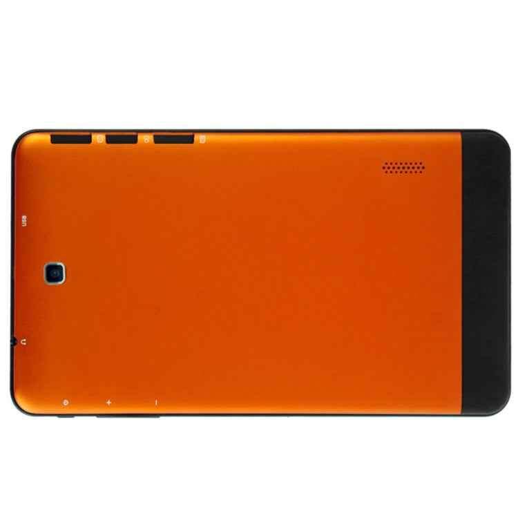 7.0 inch Android 4.0.4 Tablet PC, Dual SIM