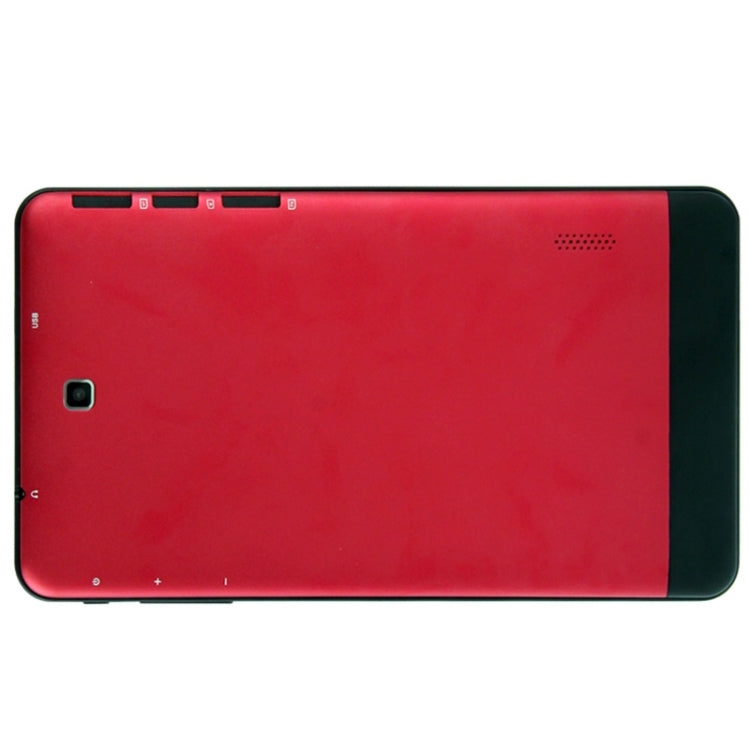 7.0 inch Android 4.0.4 Tablet PC, Dual SIM