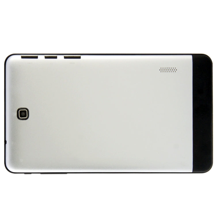 7.0 inch Android 4.0.4 Tablet PC, Dual SIM