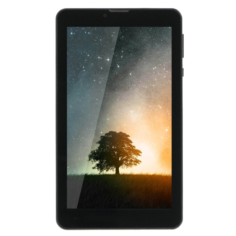 3G Mobile Phone Tablet PC, 7.0 inch, 1GB+16GB, Android 8.1 MTK8321 Quad Core 1.3GHz, Dual SIM, Bluetooth, WiFi, FM, OTG