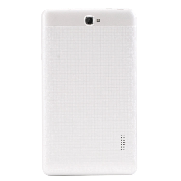 3G Mobile Phone Tablet PC, 7.0 inch, 1GB+16GB, Android 8.1 MTK8321 Quad Core 1.3GHz, Dual SIM, Bluetooth, WiFi, FM, OTG
