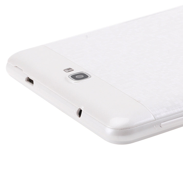3G Mobile Phone Tablet PC, 7.0 inch, 1GB+16GB, Android 8.1 MTK8321 Quad Core 1.3GHz, Dual SIM, Bluetooth, WiFi, FM, OTG