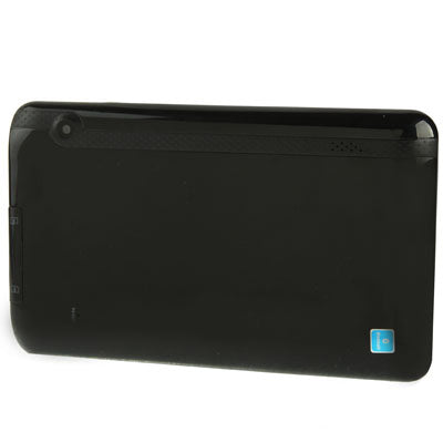 7.0 inch Android 4.0 Tablet PC, 2G Mobile Phone Function(Black)
