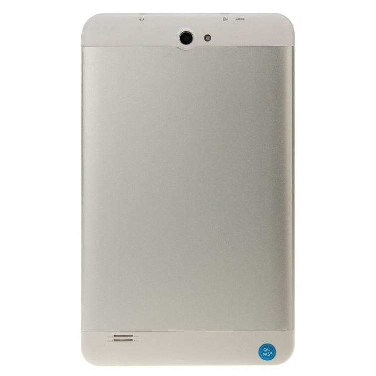AM820 Tablet PC 16GB, 8.0 inch Android 4.4 with 3G Phone Function, CPU: MTK8392 Quad Core, RAM: 1GB(White)