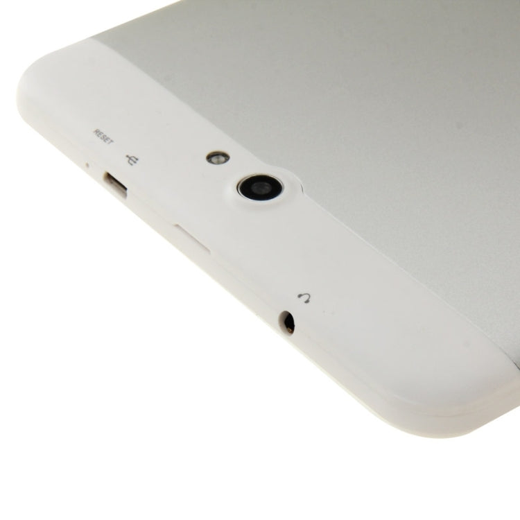 AM820 Tablet PC 16GB, 8.0 inch Android 4.4 with 3G Phone Function, CPU: MTK8392 Quad Core, RAM: 1GB(White)