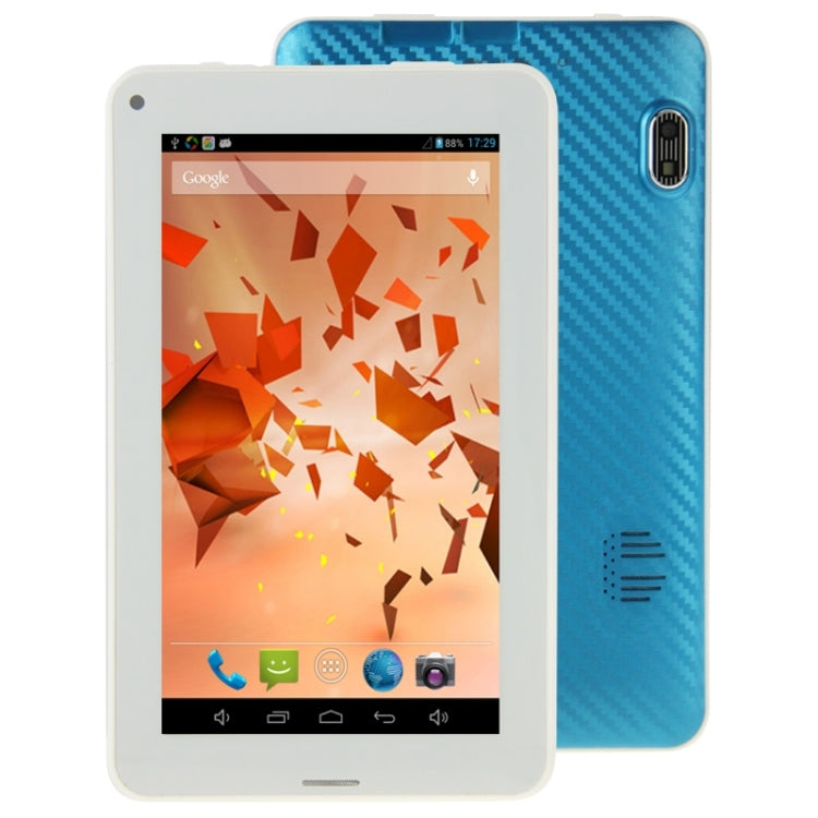 7.0 inch Android 4.2 Tablet PC, 2G Phone Call