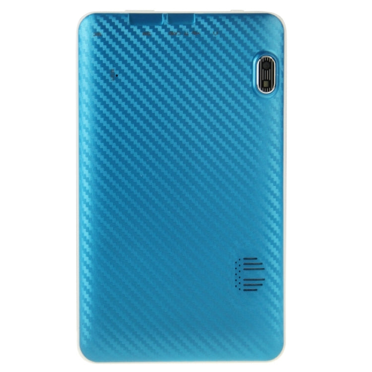 7.0 inch Android 4.2 Tablet PC, 2G Phone Call