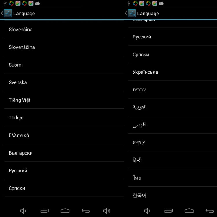 7.0 inch Android 4.2 Tablet PC, 2G Phone Call