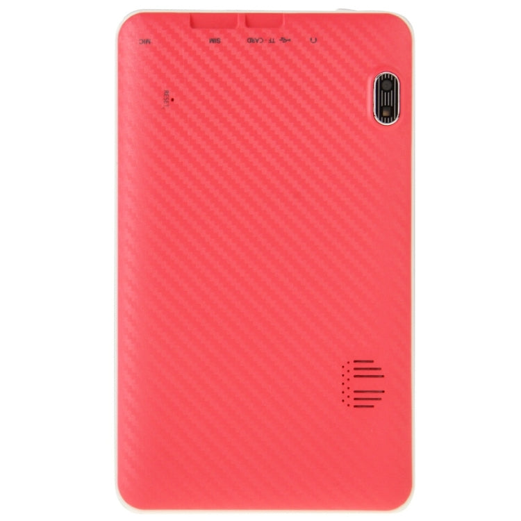 7.0 inch Android 4.2 Tablet PC, 2G Phone Call
