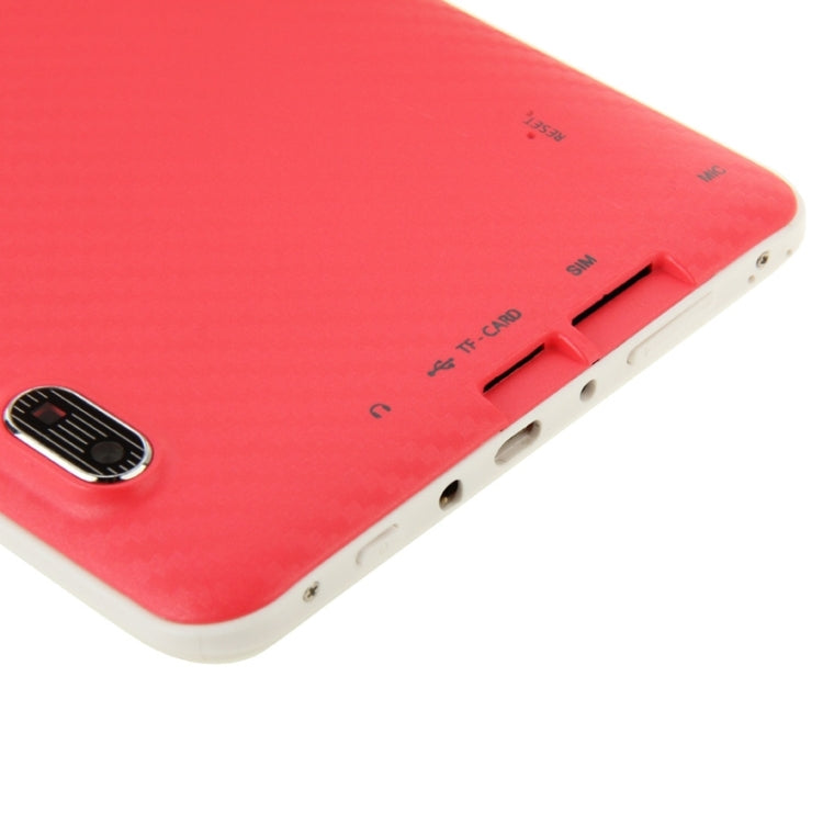 7.0 inch Android 4.2 Tablet PC, 2G Phone Call