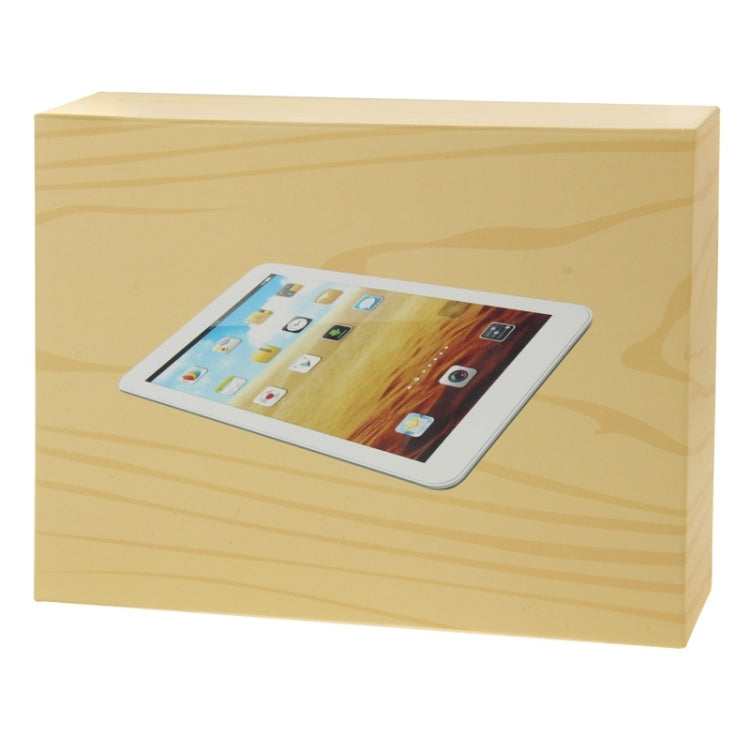 7.0 inch Android 4.2 Tablet PC, 2G Phone Call