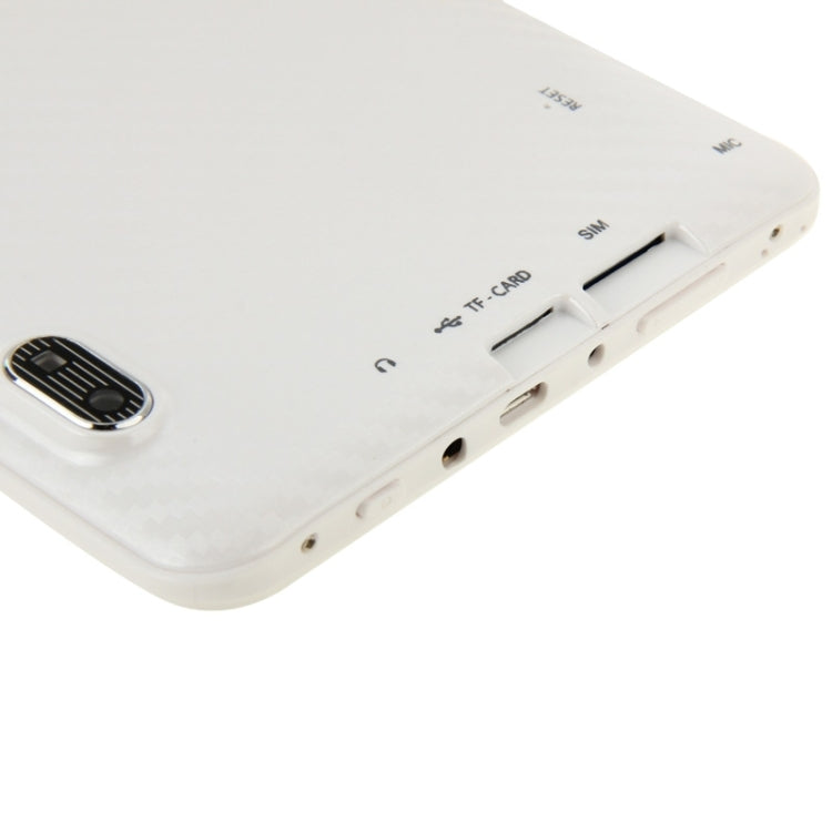 7.0 inch Android 4.2 Tablet PC, 2G Phone Call