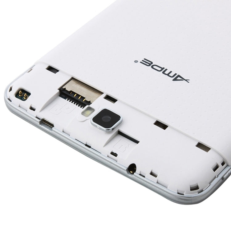 Ampe A77 Tablet PC, 7.0 inch Android 4.0(White)