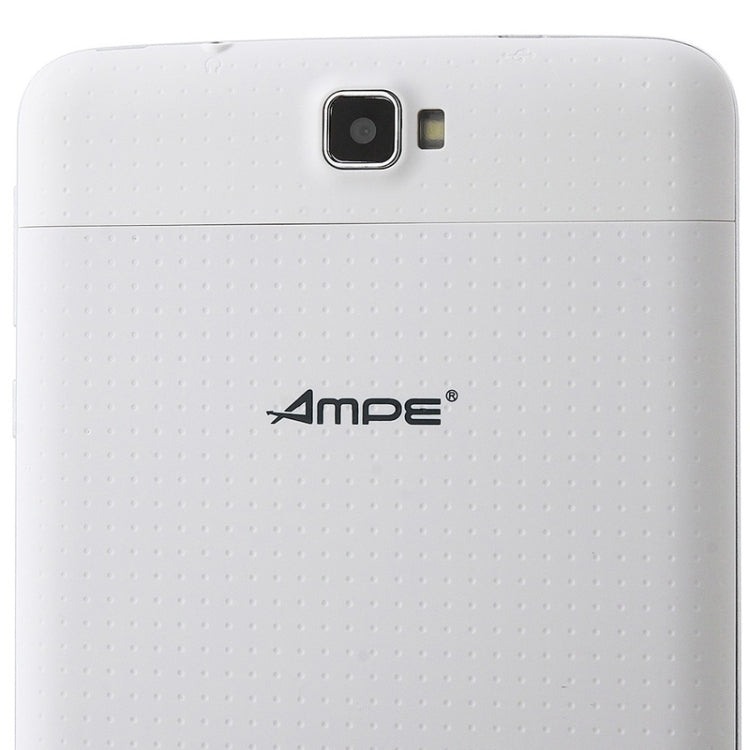 Ampe A77 Tablet PC, 7.0 inch Android 4.0(White)