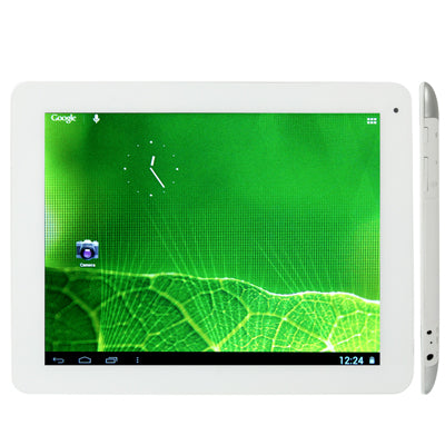 Amaway A9701 Tablet PC 16GB, 9.7 inch Android 4.1, RAM: 1GB(Silver)