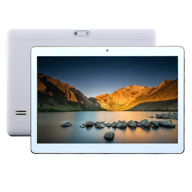 3G Phone Call Tablet PC, 10.1 inch, 2GB+32GB, Android 7.0 MTK6580 Quad Core, Dual SIM, GPS, FM, BT, OTG