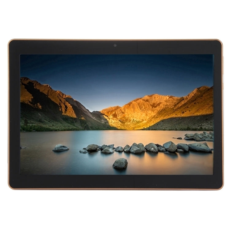 3G Phone Call Tablet PC, 10.1 inch, 2GB+32GB, Android 7.0 MTK6580 Quad Core, Dual SIM, GPS, FM, BT, OTG