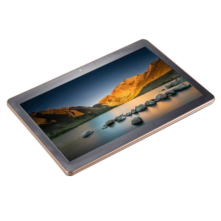 3G Phone Call Tablet PC, 10.1 inch, 2GB+32GB, Android 7.0 MTK6580 Quad Core, Dual SIM, GPS, FM, BT, OTG