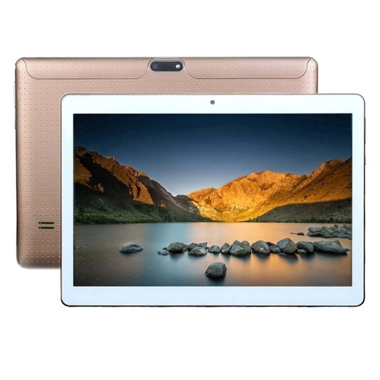 3G Phone Call Tablet PC, 10.1 inch, 2GB+32GB, Android 7.0 MTK6580 Quad Core, Dual SIM, GPS, FM, BT, OTG