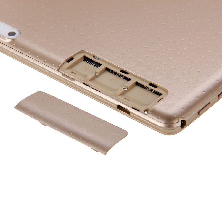 3G Phone Call Tablet PC, 10.1 inch, 2GB+32GB, Android 7.0 MTK6580 Quad Core, Dual SIM, GPS, FM, BT, OTG