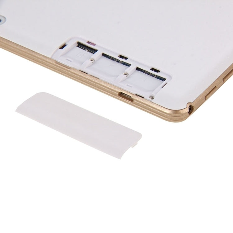 3G Phone Call Tablet PC, 10.1 inch, 2GB+32GB, Android 7.0 MTK6580 Quad Core, Dual SIM, GPS, FM, BT, OTG