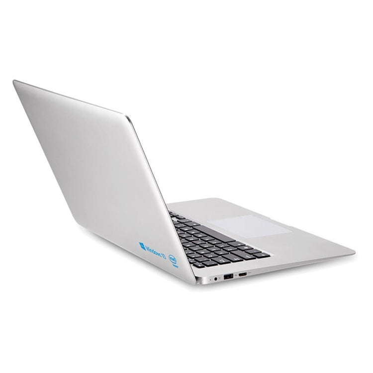 W9S NetBook PC, 14.1 inch, 2GB+32GB, Windows 10 Home Intel Cherry Trail Atom X5-Z8350 Quad Core 1.44GHz-1.84GHz(Silver)