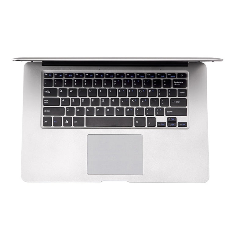 W9S NetBook PC, 14.1 inch, 2GB+32GB, Windows 10 Home Intel Cherry Trail Atom X5-Z8350 Quad Core 1.44GHz-1.84GHz(Silver)