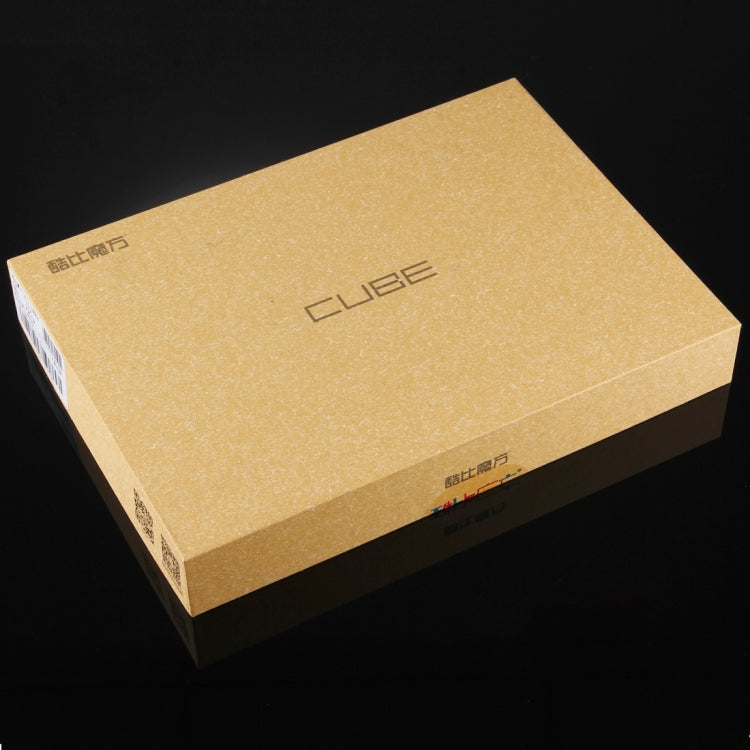 CUBE i15 iwork10 Flagship Dual OS, 10.1 inch, 4GB+64GB, Windows 10 & Android 5.1, Intel Cherry Trail Z8350 Quad-core 1.44-1.8GHz