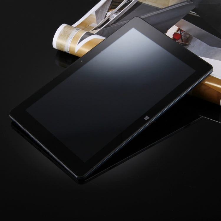 CUBE i15 iwork10 Flagship Dual OS, 10.1 inch, 4GB+64GB, Windows 10 & Android 5.1, Intel Cherry Trail Z8350 Quad-core 1.44-1.8GHz