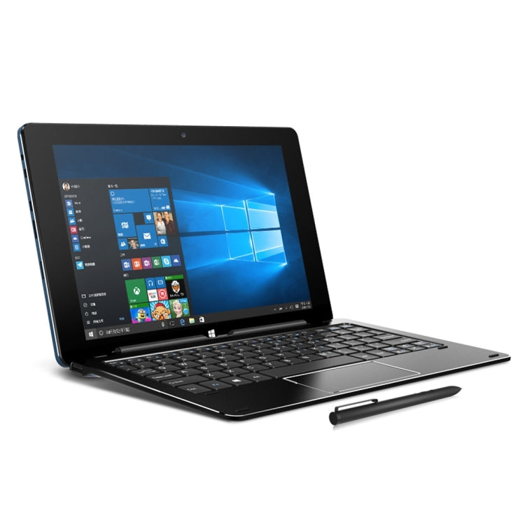 CUBE i15 iwork10 Flagship Dual OS, 10.1 inch, 4GB+64GB, Windows 10 & Android 5.1, Intel Cherry Trail Z8350 Quad-core 1.44-1.8GHz