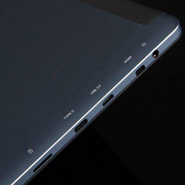 CUBE i15 iwork10 Flagship Dual OS, 10.1 inch, 4GB+64GB, Windows 10 & Android 5.1, Intel Cherry Trail Z8350 Quad-core 1.44-1.8GHz