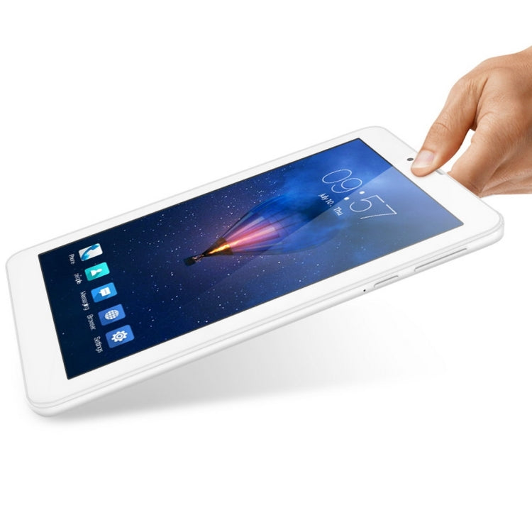 Cube Talk7X Tablet PC 16GB, 7.0 inch 4G Phone Call Android 5.1, CPU: MTK8735M Quad Core 64-bit, RAM: 1GB