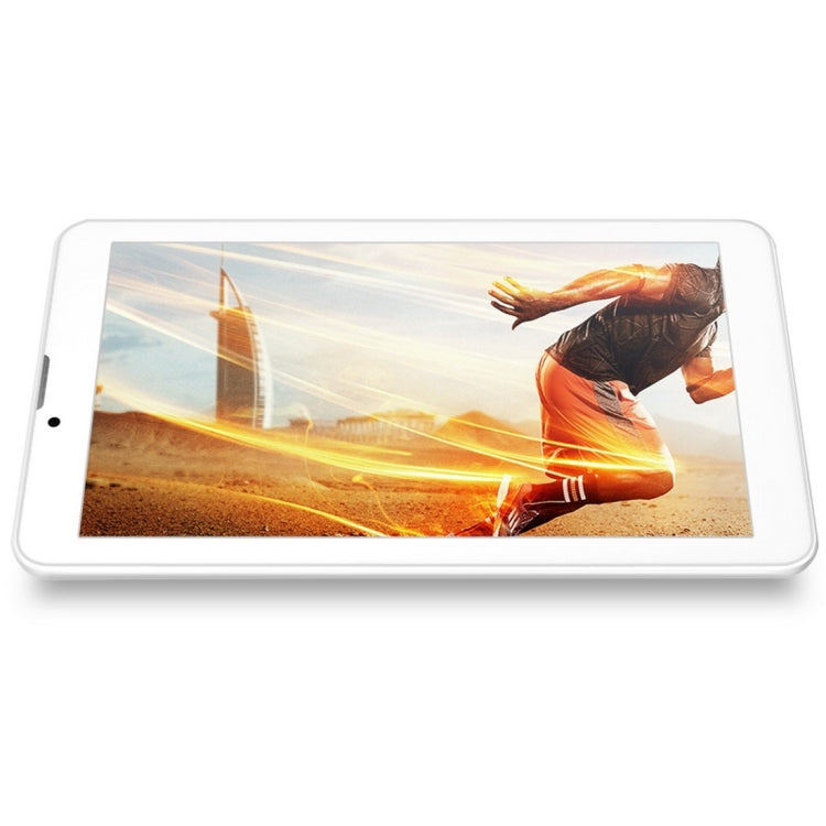 Cube Talk7X Tablet PC 16GB, 7.0 inch 4G Phone Call Android 5.1, CPU: MTK8735M Quad Core 64-bit, RAM: 1GB