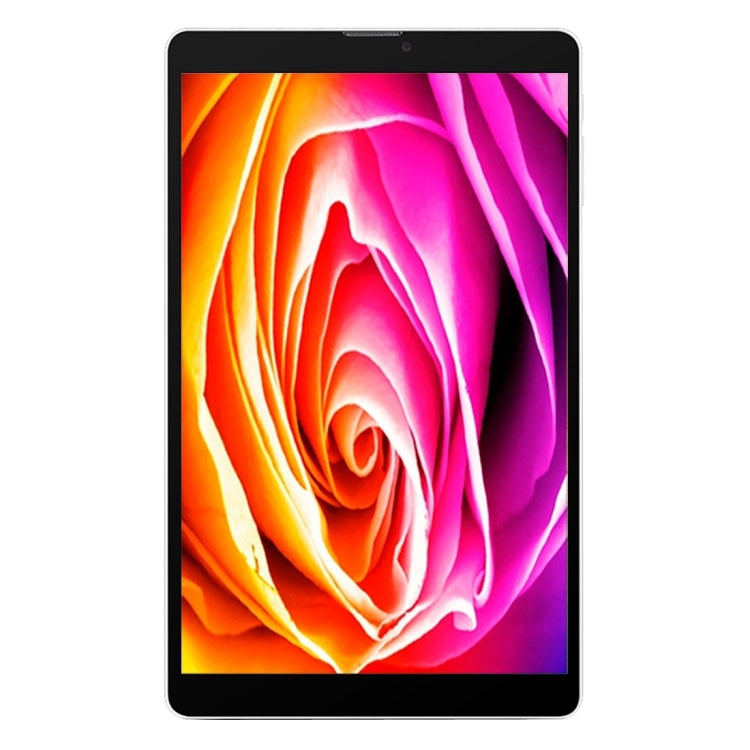 Teclast P80, 1GB+8GB, 8.0 inch Android 5.1 3G Phone Call, Intel x3-C3230 Quad Core 1.2GHz, Network: 3G (Black + White)