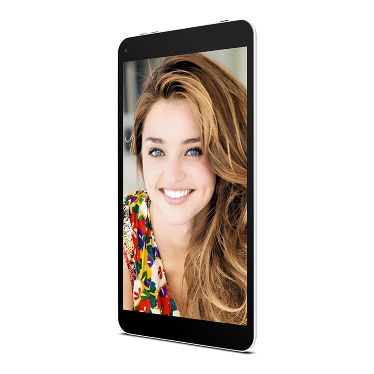 Teclast A78t Tablet PC, 512MB+8GB, 7.0 inch Android 4.4, RK3126 Quad Core 1.3GHz, Support OTG, OTA (Black + White)