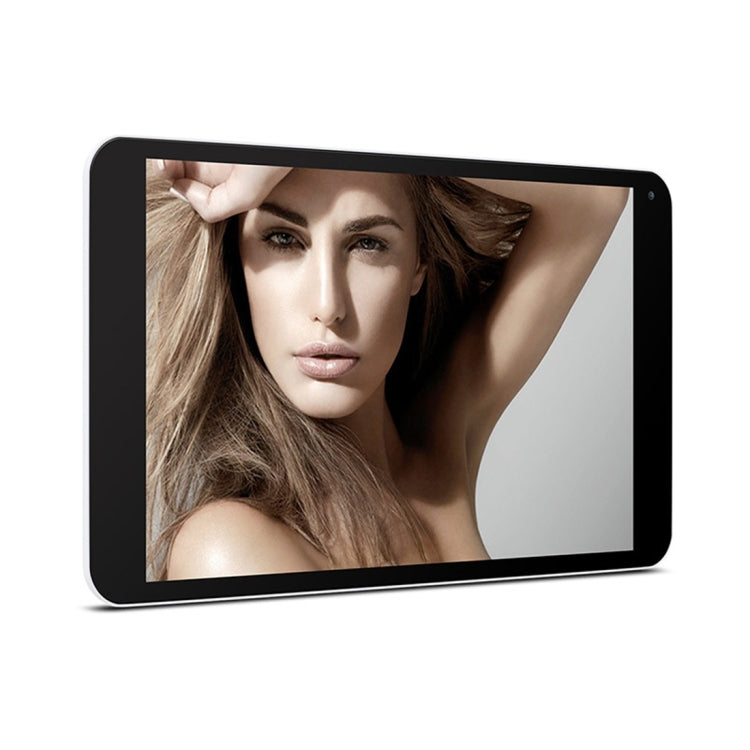 Teclast A78t Tablet PC, 512MB+8GB, 7.0 inch Android 4.4, RK3126 Quad Core 1.3GHz, Support OTG, OTA (Black + White)