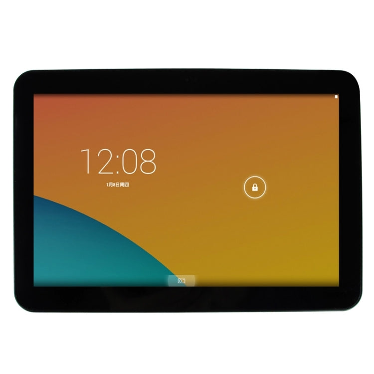 PiPo M9S, 2GB+16GB, 10.1 inch Android 4.4, RK3288 Arm Cortex-A17 Quad Core 1.8GHz, WiFi, BT, Compass, GPS, Gyroscope(Black)