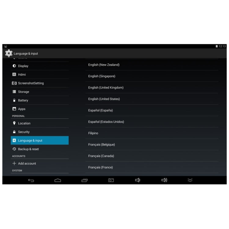 PiPo M9S, 2GB+16GB, 10.1 inch Android 4.4, RK3288 Arm Cortex-A17 Quad Core 1.8GHz, WiFi, BT, Compass, GPS, Gyroscope(Black)