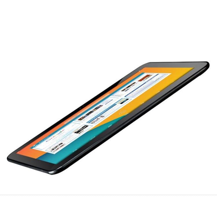 PiPo M9S, 2GB+16GB, 10.1 inch Android 4.4, RK3288 Arm Cortex-A17 Quad Core 1.8GHz, WiFi, BT, Compass, GPS, Gyroscope(Black)