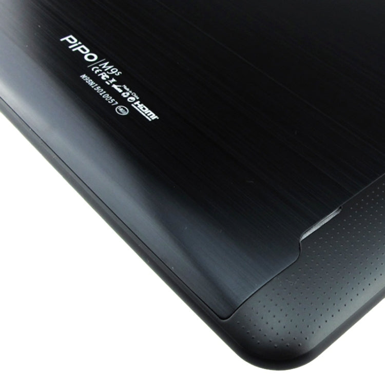 PiPo M9S, 2GB+16GB, 10.1 inch Android 4.4, RK3288 Arm Cortex-A17 Quad Core 1.8GHz, WiFi, BT, Compass, GPS, Gyroscope(Black)