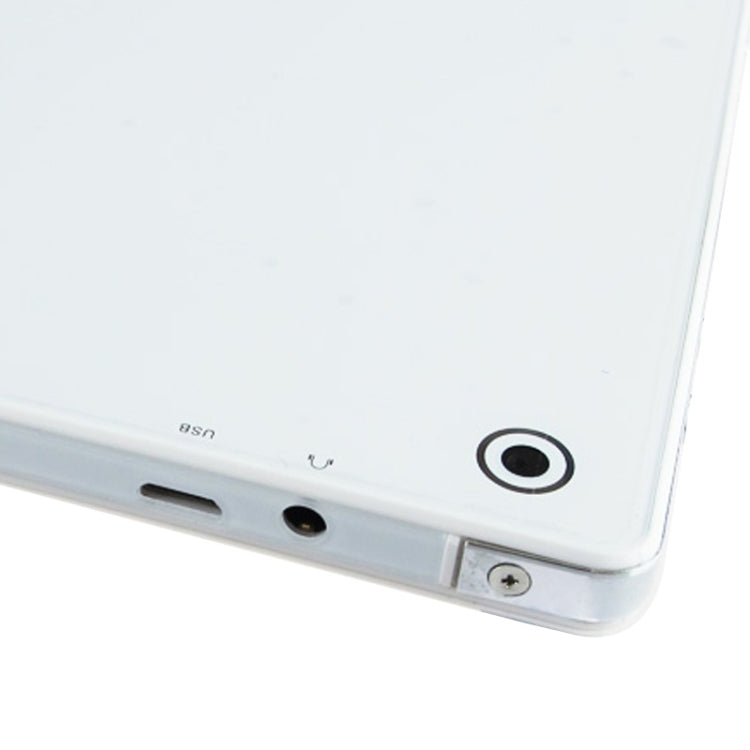 PiPO W6, 2GB+32GB, 8.9 inch Windows 8.1(Genuine Version) Intel Atom Z3735F Quad Core 1.33GHz, WiFi, OTG, BT(White)