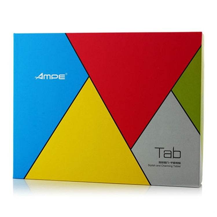 AMPE A90 Tablet PC 8GB, 9.7 inch Android 4.2.2, RAM:1G, WCDMA(White)