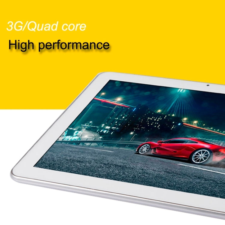 AMPE A90 Tablet PC 8GB, 9.7 inch Android 4.2.2, RAM:1G, WCDMA(White)