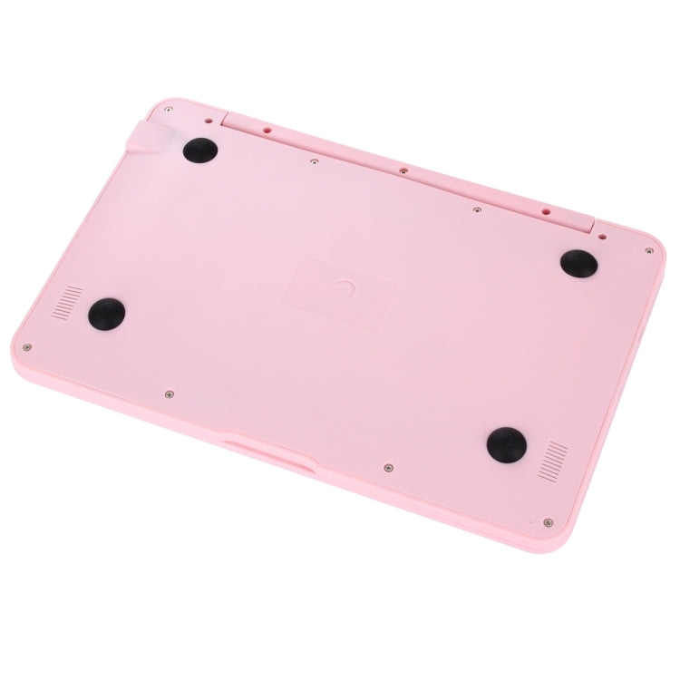 10.1 inch Windows 10 NetBook PC 16GB, HL-PC1066, Intel Baytrail-CR Z3735F Quad-core 1.33Ghz-1.83GHz, RAM: 1GB(Pink)