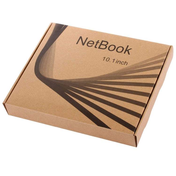 10.1 inch Windows 10 NetBook PC 16GB, HL-PC1066, Intel Baytrail-CR Z3735F Quad-core 1.33Ghz-1.83GHz, RAM: 1GB(Pink)