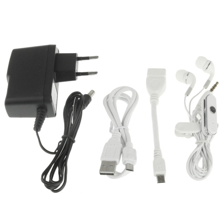 N90, 9.7 inch, 1GB+8GB, Android 4.1,  Allwinner A31S Quad Core 1.2GHz,  WiFi, HDMI(Silver)
