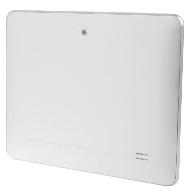 N90, 9.7 inch, 1GB+8GB, Android 4.1,  Allwinner A31S Quad Core 1.2GHz,  WiFi, HDMI(Silver)