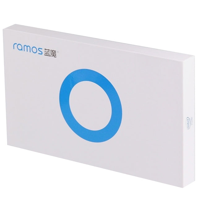 Ramos i10 Pro Android4.2 & Windows8.1 Tablet 32GB, 10.1 inch, CPU: Intel Atom Z3740D Quad Core 1.33GHz, RAM: 2GB